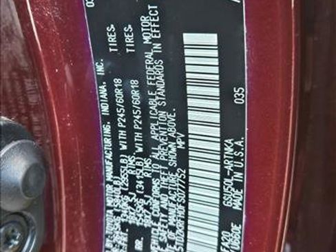 Used 2015 Toyota Highlander Plus image 25