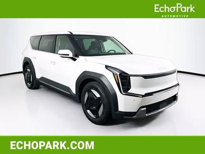 Used 2024 Kia EV9 Light Long Range
