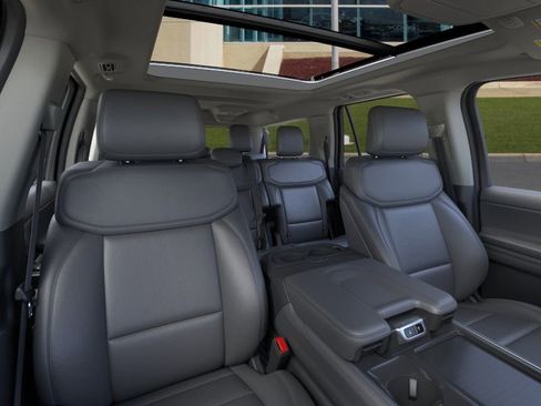 New 2026 Ford Expedition Max Active image 10