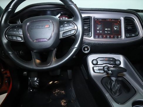 Used 2023 Dodge Challenger SXT w/ Blacktop Package image 26