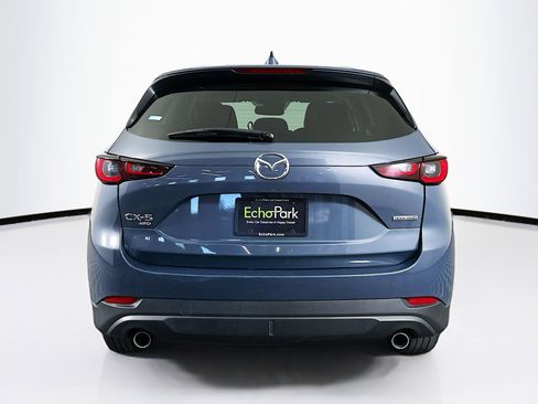 Used 2025 MAZDA CX-5 Carbon Edition AWD/4WD image 7