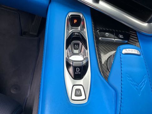 Used 2023 Chevrolet Corvette Stingray Premium Conv w/ 3LT RWD image 23