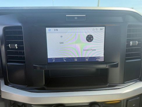 New 2025 Ford F250 XL w/ XL Chrome Package image 13