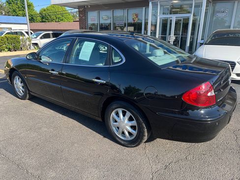 Used 2006 Buick LaCrosse CXL w/ Driver Confidence Package FWD image 12