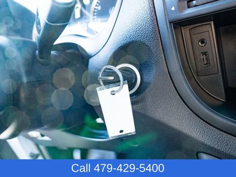 Used 2016 Mercedes-Benz Metris image 20