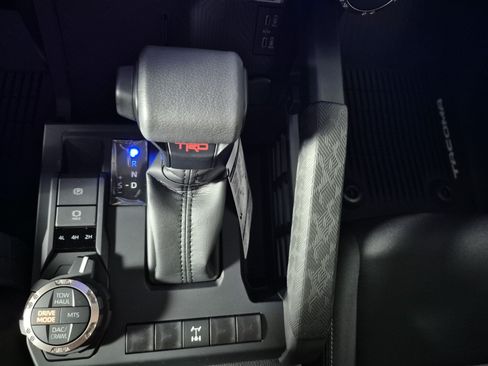 New 2026 Toyota Tacoma SR5 AWD/4WD image 26