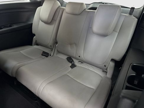Used 2021 Honda Odyssey EX-L image 39