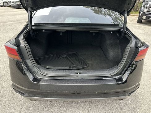 Used 2020 Nissan Altima 2.5 SR FWD image 24