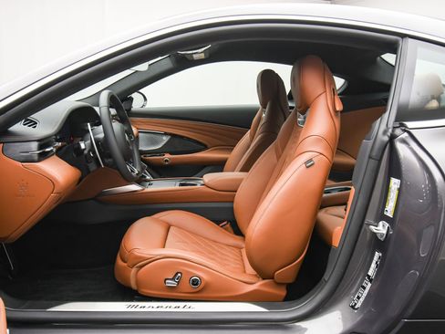 New 2026 Maserati GranTurismo Modena image 18