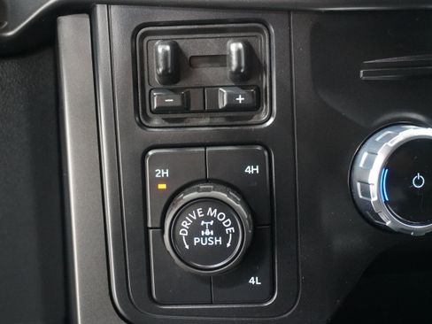 Used 2024 Ford F150 XLT w/ Equipment Group 302A MID AWD/4WD image 23