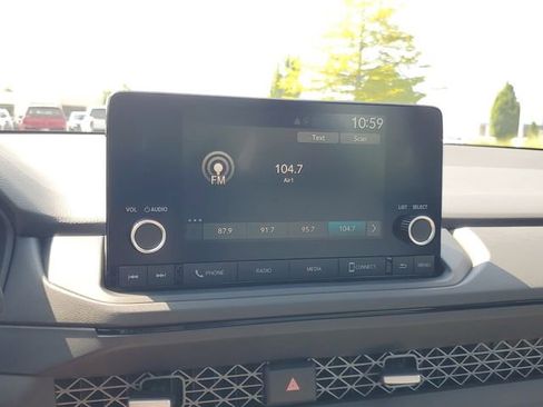New 2025 Honda Accord SE image 20