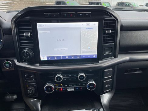 Used 2023 Ford F150 Tremor w/ Equipment Group 402A High image 20