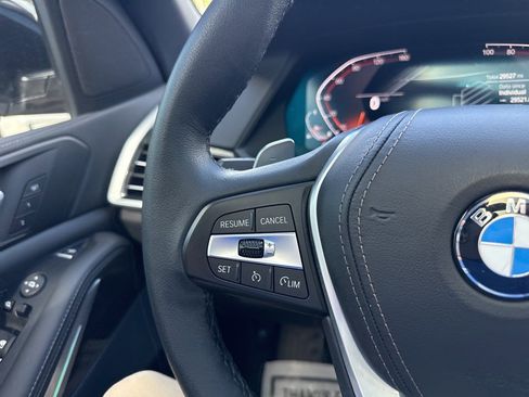 Used 2023 BMW X5 xDrive40i w/ Premium Package image 23