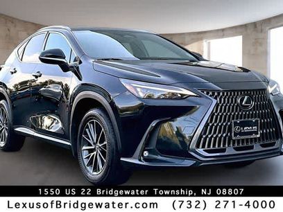 Used 2024 Lexus NX 350 AWD w/ Cold Area Package