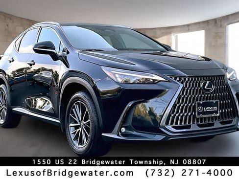 Used 2024 Lexus NX 350 AWD w/ Cold Area Package image 1