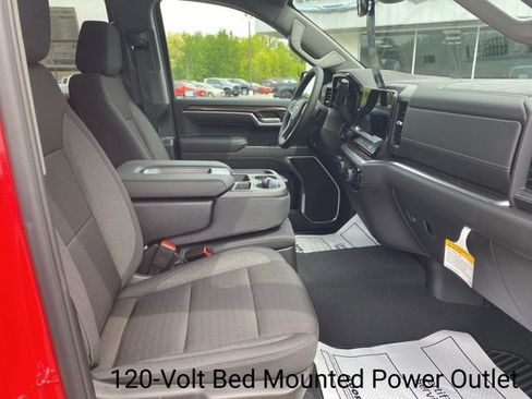 New 2025 Chevrolet Silverado 1500 LT image 29