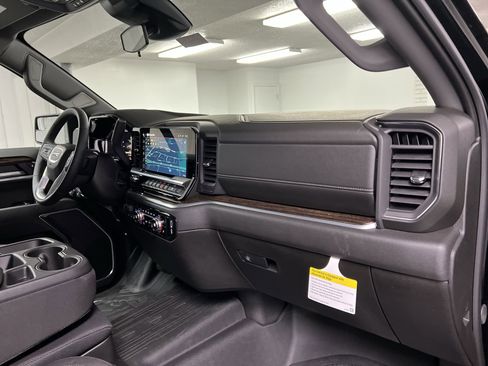 New 2026 GMC Sierra 1500 Elevation w/ Elevation Select Package AWD/4WD image 63
