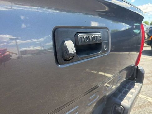 Used 2022 Toyota Tacoma SR w/ SR Convenience Package RWD image 22