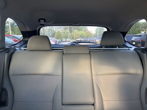 Used 2018 Subaru Outback 2.5i Limited w/ Popular Package #2 AWD/4WD image 13