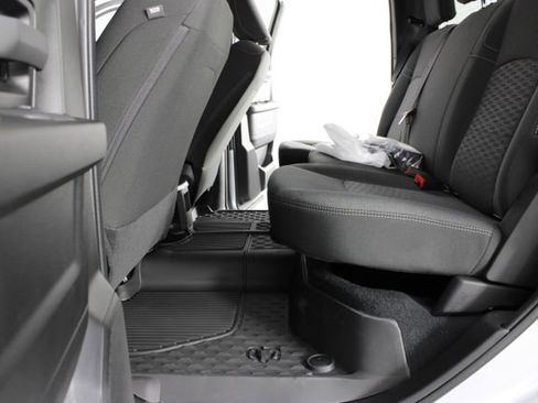 New 2026 RAM 2500 Tradesman AWD/4WD image 17