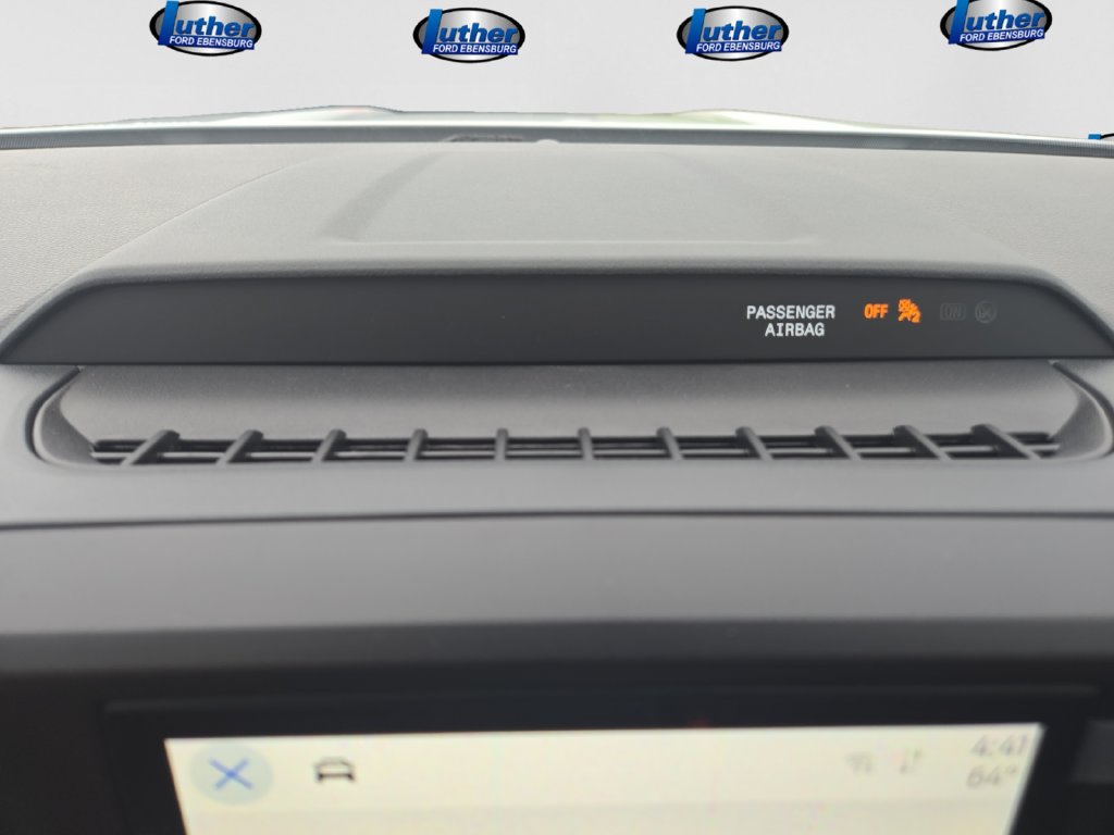 New 2026 Ford Ranger XL AWD/4WD image 24