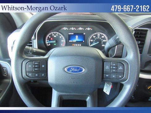 Used 2021 Ford F150 XLT AWD/4WD image 35