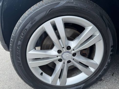 Used 2009 Mercedes-Benz GL 450 4MATIC w/ Premium 1 Pkg image 25