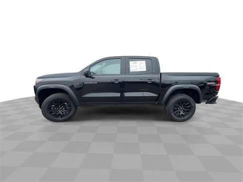 Used 2024 Chevrolet Colorado Trail Boss w/ Advanced Trailering Package image 5