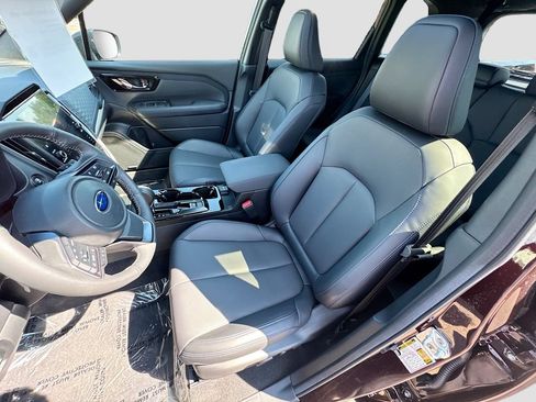 Certified 2026 Subaru Forester Limited AWD/4WD image 20