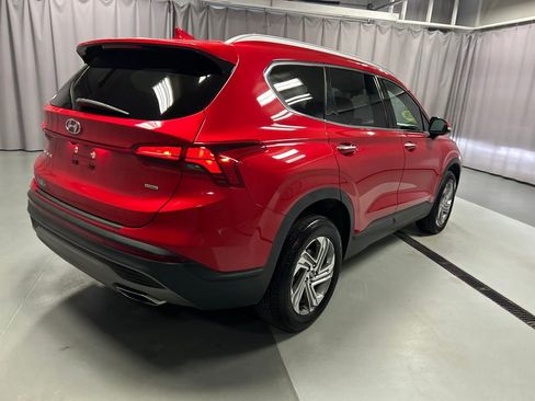 Used 2023 Hyundai Santa Fe SEL AWD/4WD image 7
