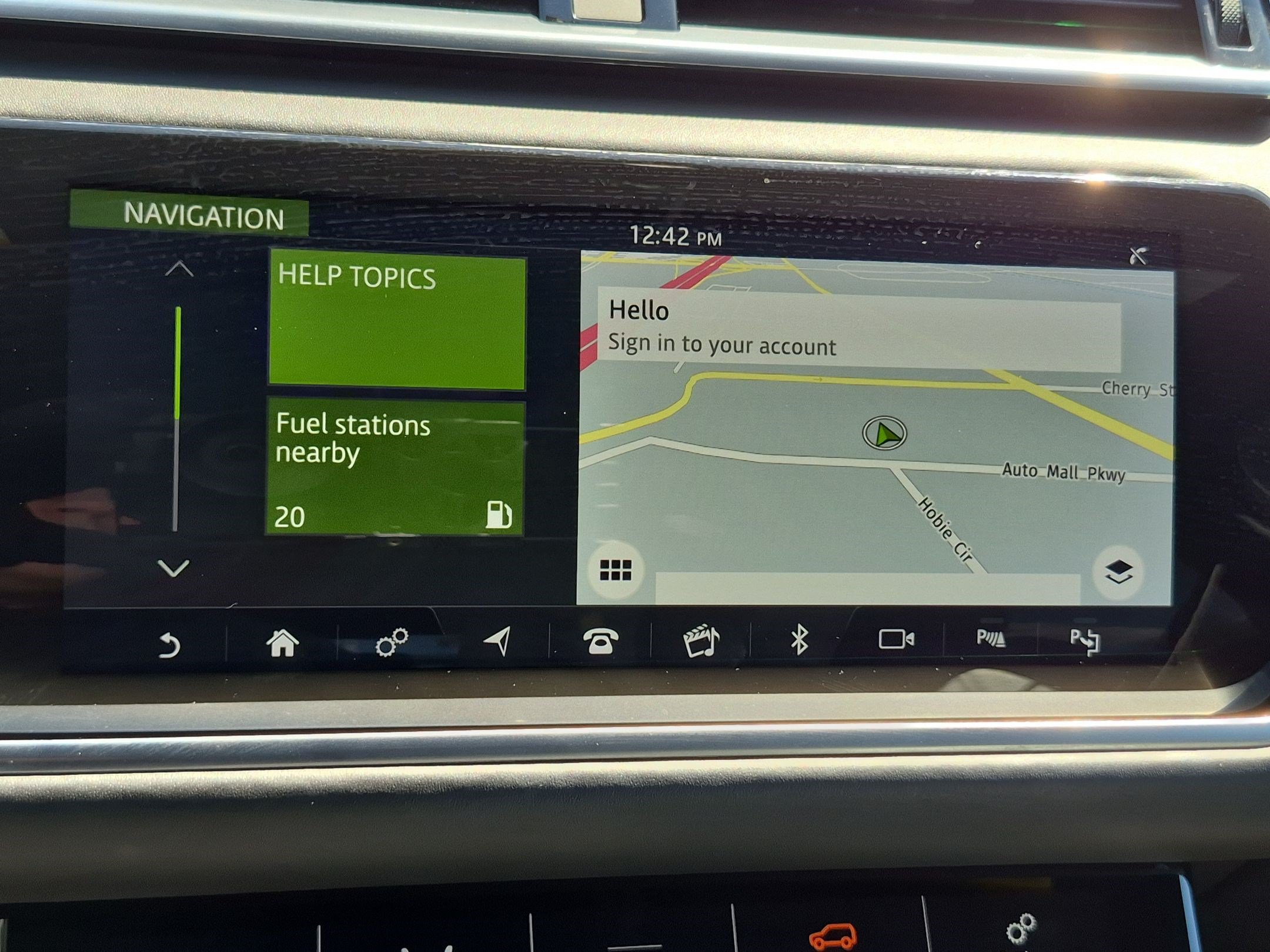 Used 2020 Land Rover Range Rover Velar R-Dynamic HSE AWD/4WD image 24