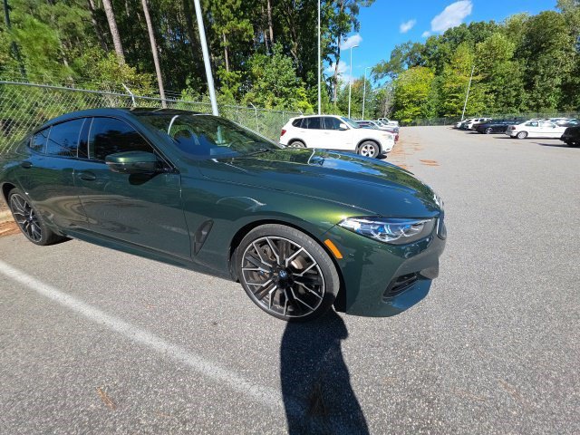 Used 2026 BMW 840i RWD image 6
