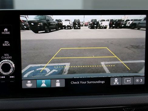 Used 2024 Honda Civic Sport Touring image 15