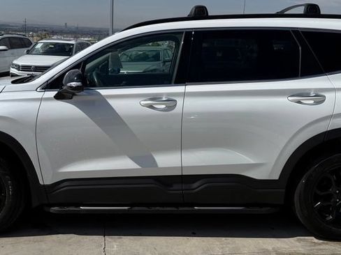 Used 2022 Hyundai Santa Fe XRT FWD image 6