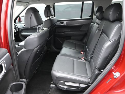 Used 2024 Hyundai Santa Fe SEL image 13