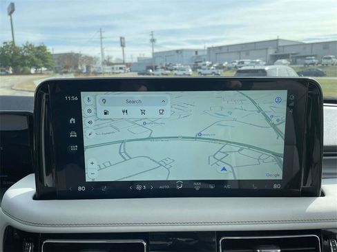 New 2026 Lincoln Aviator Premiere image 21