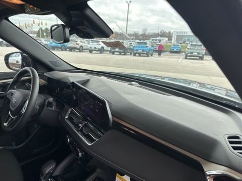 New 2026 Chevrolet TrailBlazer ACTIV w/ Convenience Package FWD image 26