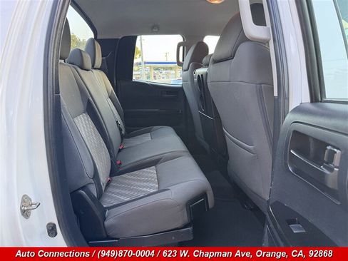 Used 2018 Toyota Tundra SR RWD image 8