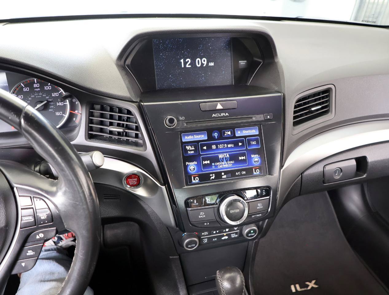 Used 2016 Acura ILX FWD image 41
