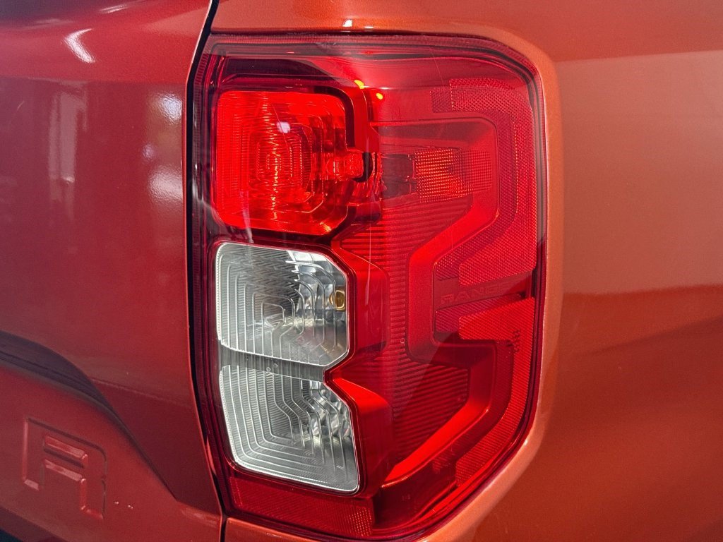 Used 2024 Ford Ranger XL RWD image 32