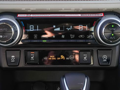 New 2025 Toyota RAV4 XLE Premium w/ Weather Package image 36