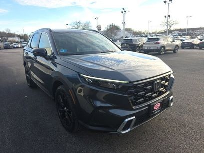Used 2023 Honda CR-V Sport Touring