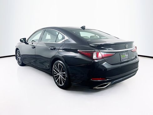 Used 2022 Lexus ES 350 w/ Premium Package image 5