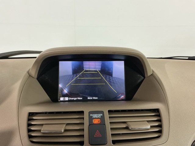 Used 2012 Acura MDX w/ Tech & Entertainment Pkg AWD/4WD image 20