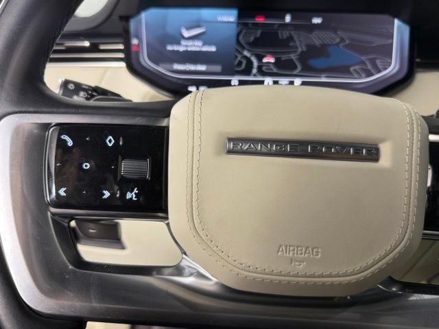 Used 2023 Land Rover Range Rover SE AWD/4WD image 18