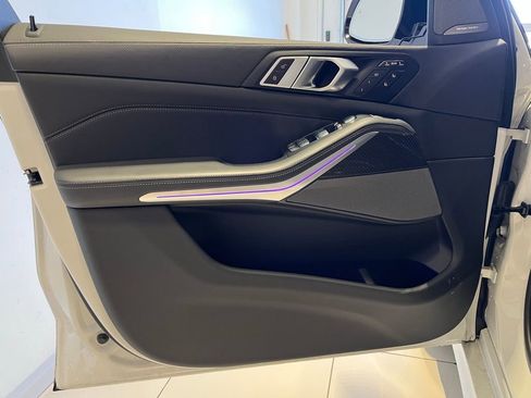 Used 2024 BMW X7 M60i w/ Executive Package image 17