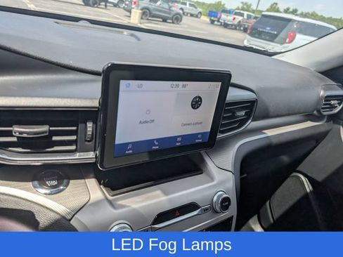 Used 2024 Ford Explorer XLT w/ Equipment Group 202A AWD/4WD image 20