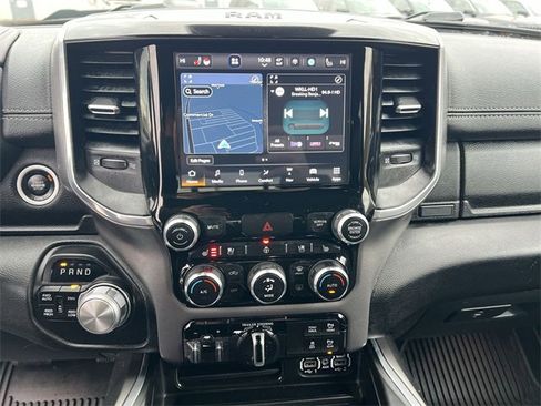 Used 2022 RAM 1500 Laramie image 21