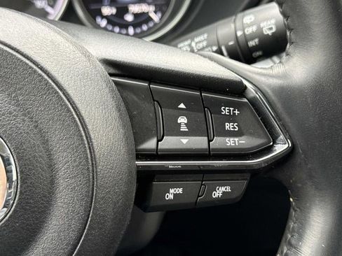 Used 2018 MAZDA CX-5 Sport w/ I-ACTIVSENSE Package image 23