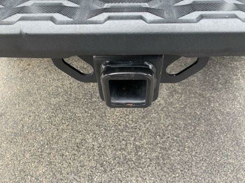 Used 2018 Toyota Tacoma TRD Sport image 32